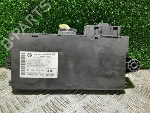 Used Electronic module BMW 3 Coupe (E92) [2005-2013]  22806088