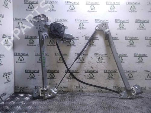 Rudehejsemekanisme ventre foran ROVER 75 (RJ) 2.0 CDTi (131 hp) 18052998