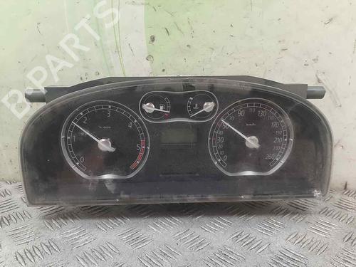 Used Instrument cluster RENAULT LAGUNA II (BG0/1_) 1.9 dCi (BG1A, BG1V) (130 hp) 19438064