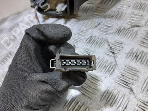 Lusterko boczne prawe SEAT IBIZA II (6K1) 1.9 TDI | BP30852371C27