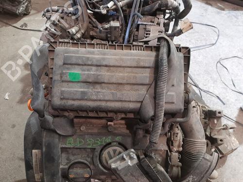 Motor VW POLO IV (9N_, 9A_) 1.4 16V (80 hp) 27493632