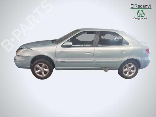 Fuse box CITROËN XSARA (N1) 1.6 16V | BP16813305E1 