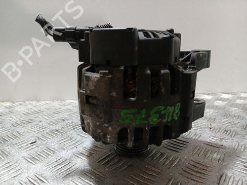 Used Alternator CITROËN C3 I (FC_, FN_) 1.4 i Bivalent (73 hp) 31611469