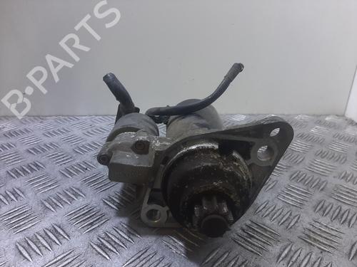 Used Starter Starter SEAT IBIZA III (6L1) [2002-2009] 33803314 33803314