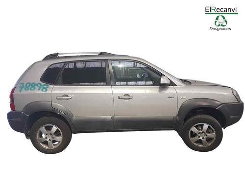 Right headlight HYUNDAI TUCSON (JM) 2.0 CRDi | BP32000868C29