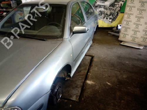 Türschloss rechts vorne SKODA OCTAVIA I (1U2) 1.9 TDI | BP4541400C97