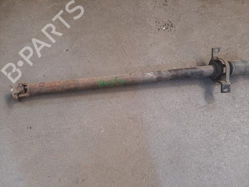Driveshaft SUZUKI SX4 (EY, GY) | BP36362437M37 - Image 2