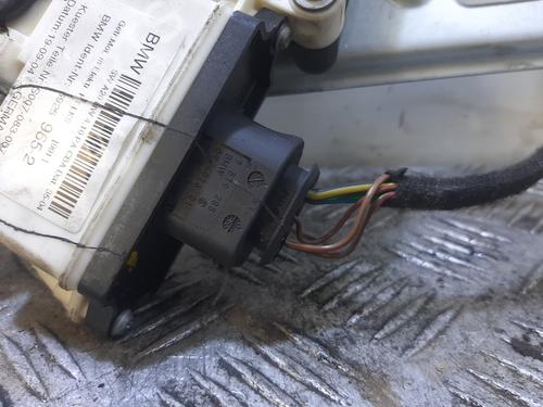 Rear left window mechanism BMW X3 (E83) 2.0 d | BP37269824C24 - Image 3