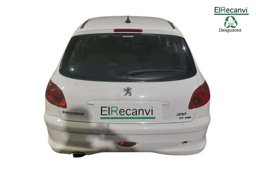 Sikringsdåse PEUGEOT 206 Hatchback (2A/C) 2.0 HDI 90 | BP21570958E1