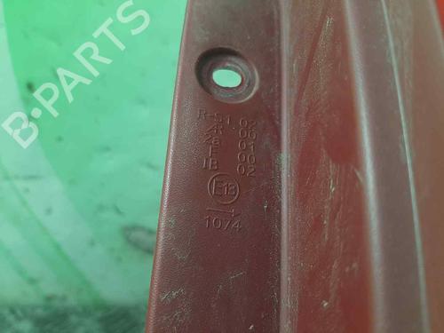 Right taillight KIA PICANTO I (SA) 1.1 | BP17661201C35