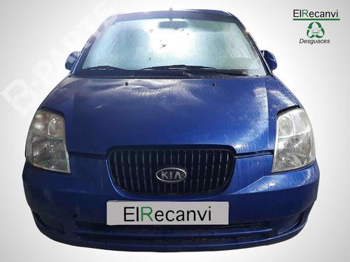 Used Parts KIA PICANTO I (SA)  1.1 CRDi  964898