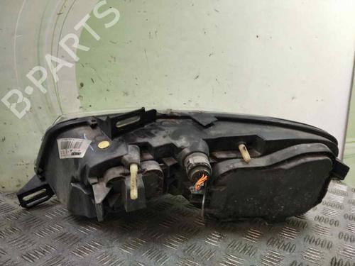 Højre forlygte FIAT STILO (192_) 1.9 D Multijet | BP19286501C29 