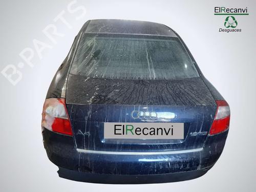 Computer motormanagement AUDI A4 B6 Avant (8E5) 1.9 TDI | BP15251036M57