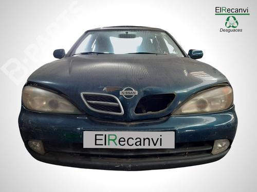 Used Parts NISSAN PRIMERA (P11)    1112125