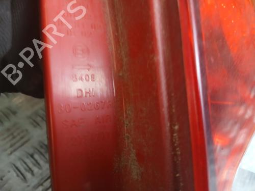 Right taillight DAEWOO KALOS (KLAS) 1.4 16V | BP33710289C35 - Image 3