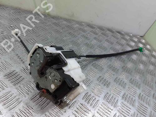 Front left lock PEUGEOT BIPPER (AA_) 1.4 HDi | BP8275698C98