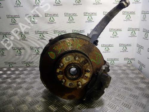 Used Right front steering knuckle MAZDA 6 Saloon (GG) 1.8 (120 hp) 4745129