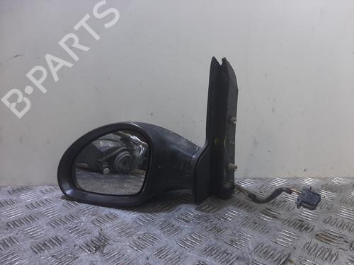 Used Left mirror Left mirror 37642022 37642022