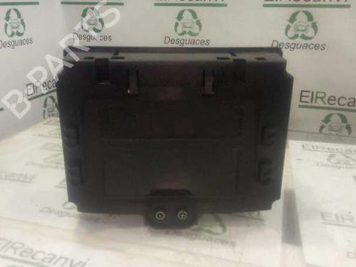 Used Display monitor OPEL ZAFIRA A MPV (T98) 1.6 16V (F75) (101 hp) 4530401