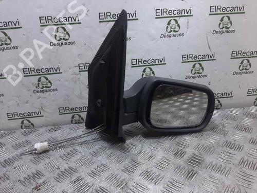 Bakspejl Højre FORD FIESTA V (JH_, JD_) [2001-2014]  15257391