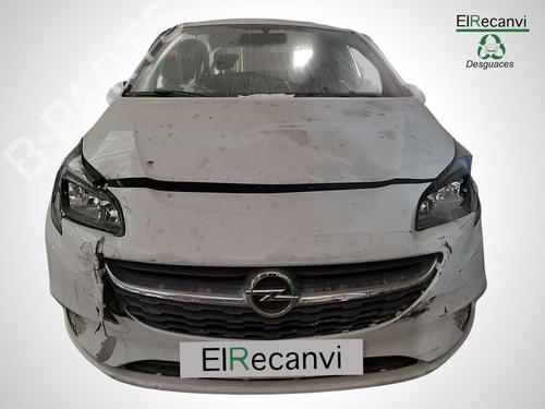 Front wiper motor OPEL CORSA E (X15)  | BP25824107M29 