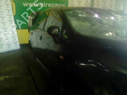 Brake master cylinder SEAT IBIZA IV ST (6J8, 6P8)  | BP4765307M77 