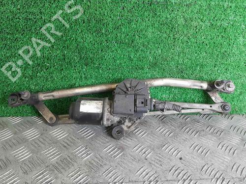 Used Front wiper motor CITROËN NEMO Box Body/MPV (AA_) [2008-2025]  21271936