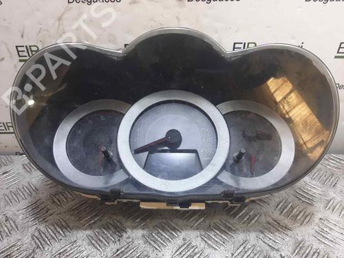 Used Instrument cluster TOYOTA RAV 4 III (_A3_) [2005-2014]  13626918