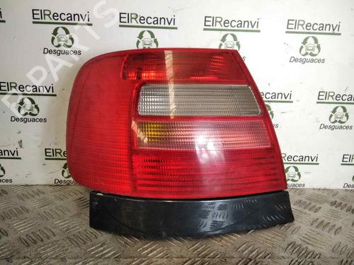 Used Left taillight AUDI A4 B5 (8D2) [1994-2001]  15181215