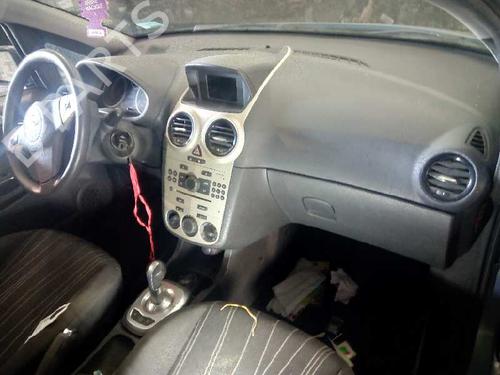 Brake master cylinder OPEL CORSA D (S07) 1.2 (L08, L68) | BP4538680M77 