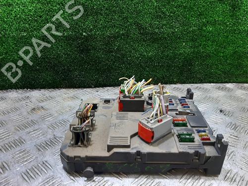 Used Fuse box CITROËN BERLINGO / BERLINGO FIRST MPV (MF_, GJK_, GFK_) 1.9 D (MFWJZ) (70 hp) 25819923
