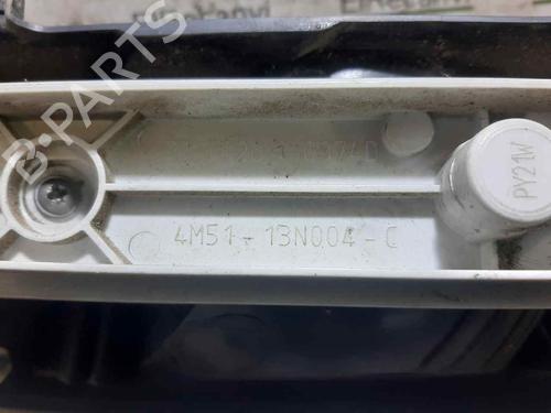 Left taillight FORD FOCUS II (DA_, HCP, DP) | BP16224326C34