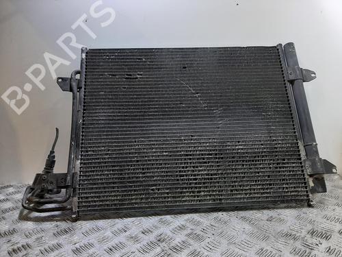 AC radiator VW CADDY I (14) 1.5 | BP30706862M32