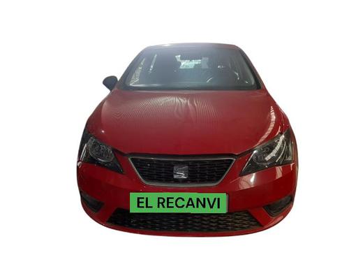 Engine control unit (ECU) SEAT IBIZA IV (6J5, 6P1) | BP28439032M57 - Image 5