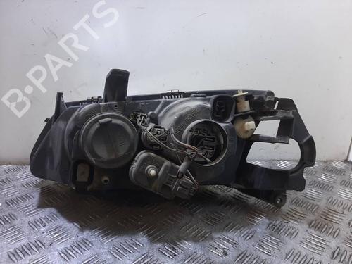 Right headlight NISSAN ALMERA II (N16) 1.5 | BP38596180C29 - Image 2