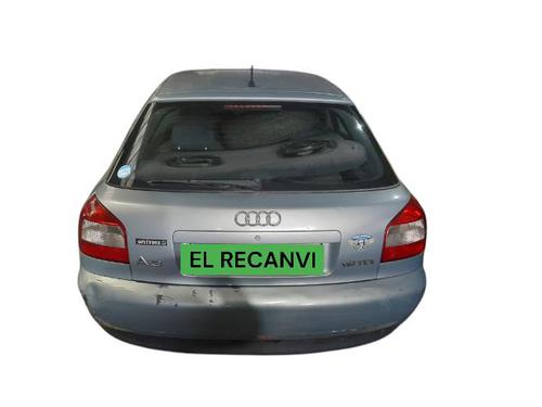 Left front window switch AUDI A3 (8L1) 1.9 TDI | BP36299169I27  - Image 5