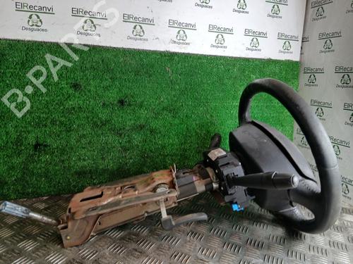 Used Steering column Steering column PEUGEOT 407 (6D_) 1.6 HDi 110 (6D9HZC, 6D9HYC) (109 hp) 33442421 33442421