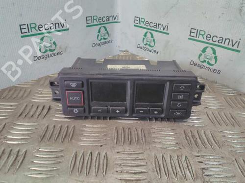 Used Climate control Climate control AUDI A3 (8L1) 1.8 (125 hp) 4533138 4533138