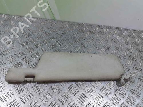 Used Right sun visor SEAT INCA (6K9) 1.4 i (60 hp) 7224892