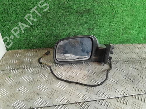 Used Left mirror PEUGEOT 307 (3A/C) [2000-2012]  25154669