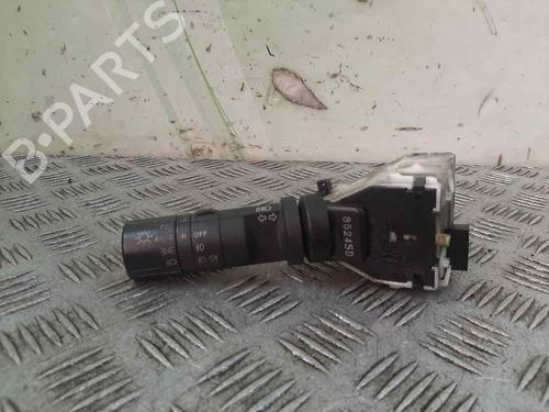 Used Headlight switch NISSAN QASHQAI I (J10, NJ10) [2006-2015]  18834157