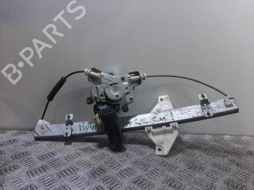 Used Front left window mechanism Front left window mechanism HYUNDAI ACCENT II (LC) 1.3 (86 hp) 33558234 33558234