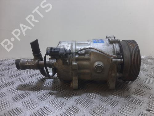AC compressor SEAT LEON (1M1) | BP36387345M34 - Image 4