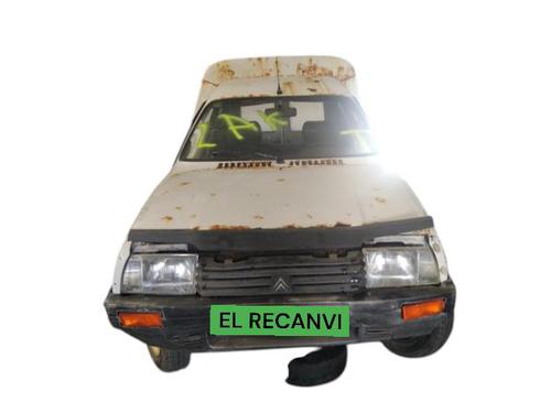 Steering pump CITROËN C15 Box Body/MPV (VD_) 1.8 D | BP30612666M99