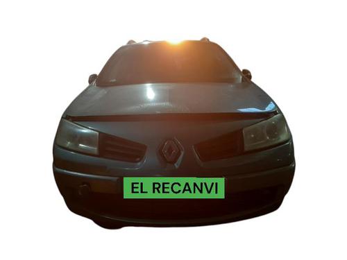 Used Parts RENAULT MEGANE II Estate Van (KM_) 1.5 dCi (KM1E) (106 hp) 4438454