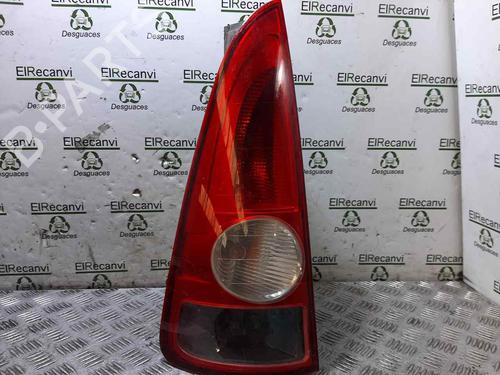 Venstre Baklys RENAULT ESPACE IV (JK0/1_) [2002-2025]  18906707