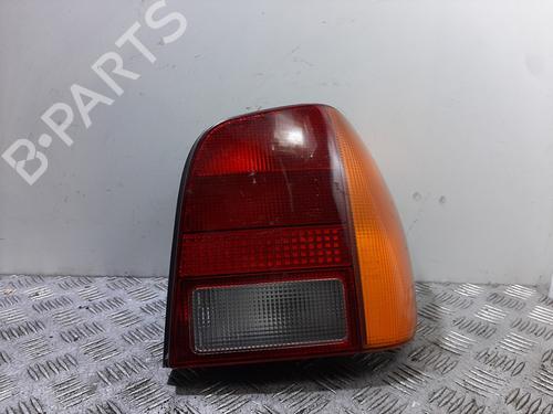 Used Right taillight VW POLO III (6N1) 60 1.4 (60 hp) 30913412
