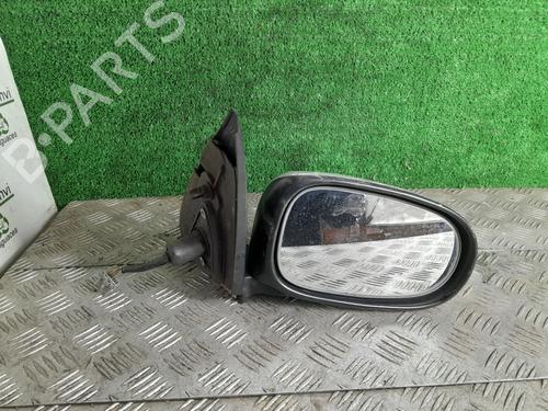 Used Right mirror NISSAN ALMERA II (N16) 1.8 (114 hp) 24125658
