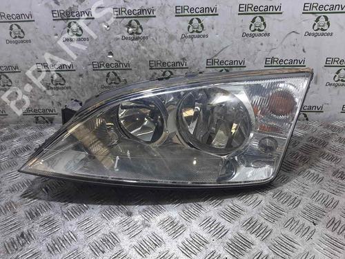 Used Left headlight FORD MONDEO III Saloon (B4Y) [2000-2007]  16968123