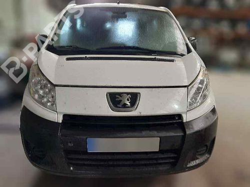 Used Parts PEUGEOT EXPERT Van (VF3A_, VF3U_, VF3X_)  2.0 HDi 120  1061866